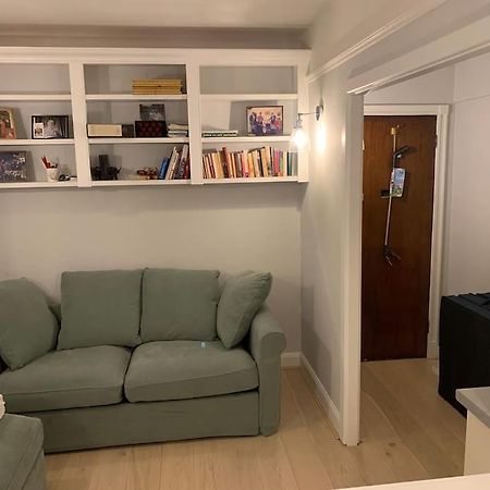 South Kensington Studio London Bagian luar foto