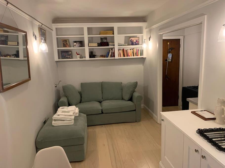 South Kensington Studio London Bagian luar foto