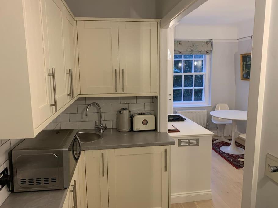 South Kensington Studio London Bagian luar foto