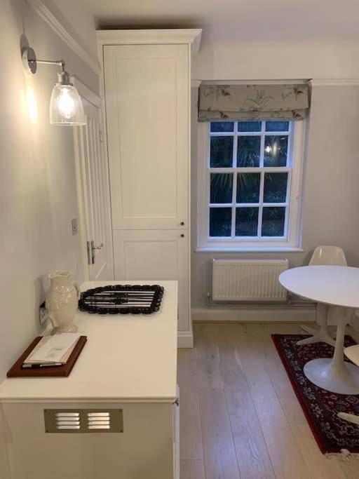 South Kensington Studio London Bagian luar foto