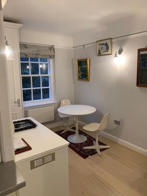 South Kensington Studio London Bagian luar foto